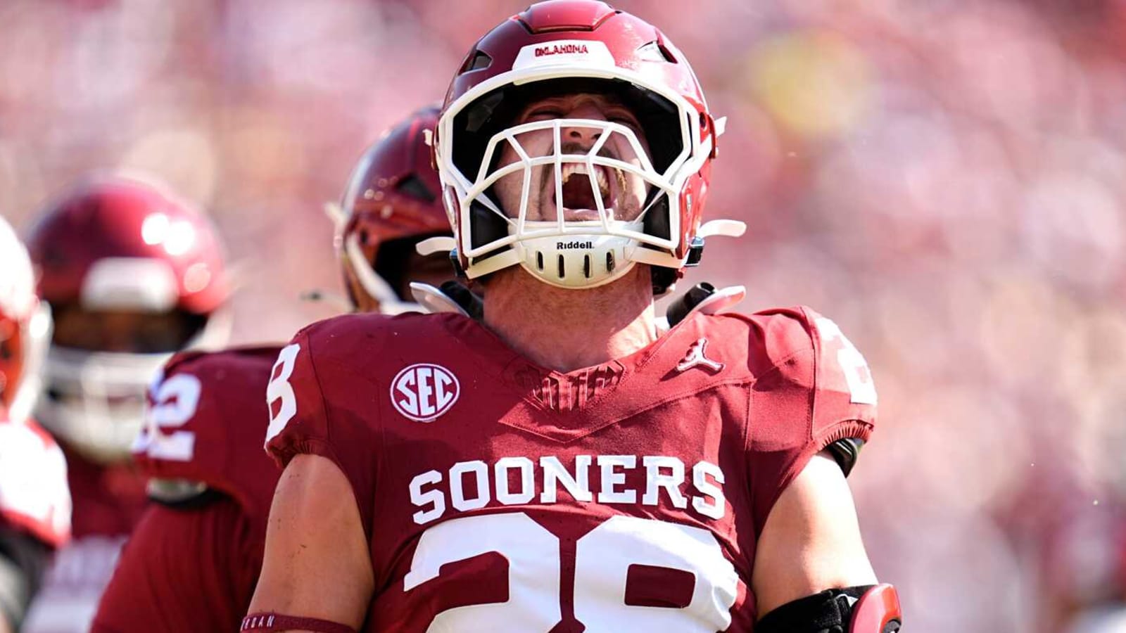 Danny Stutsman named Butkus Award finalist