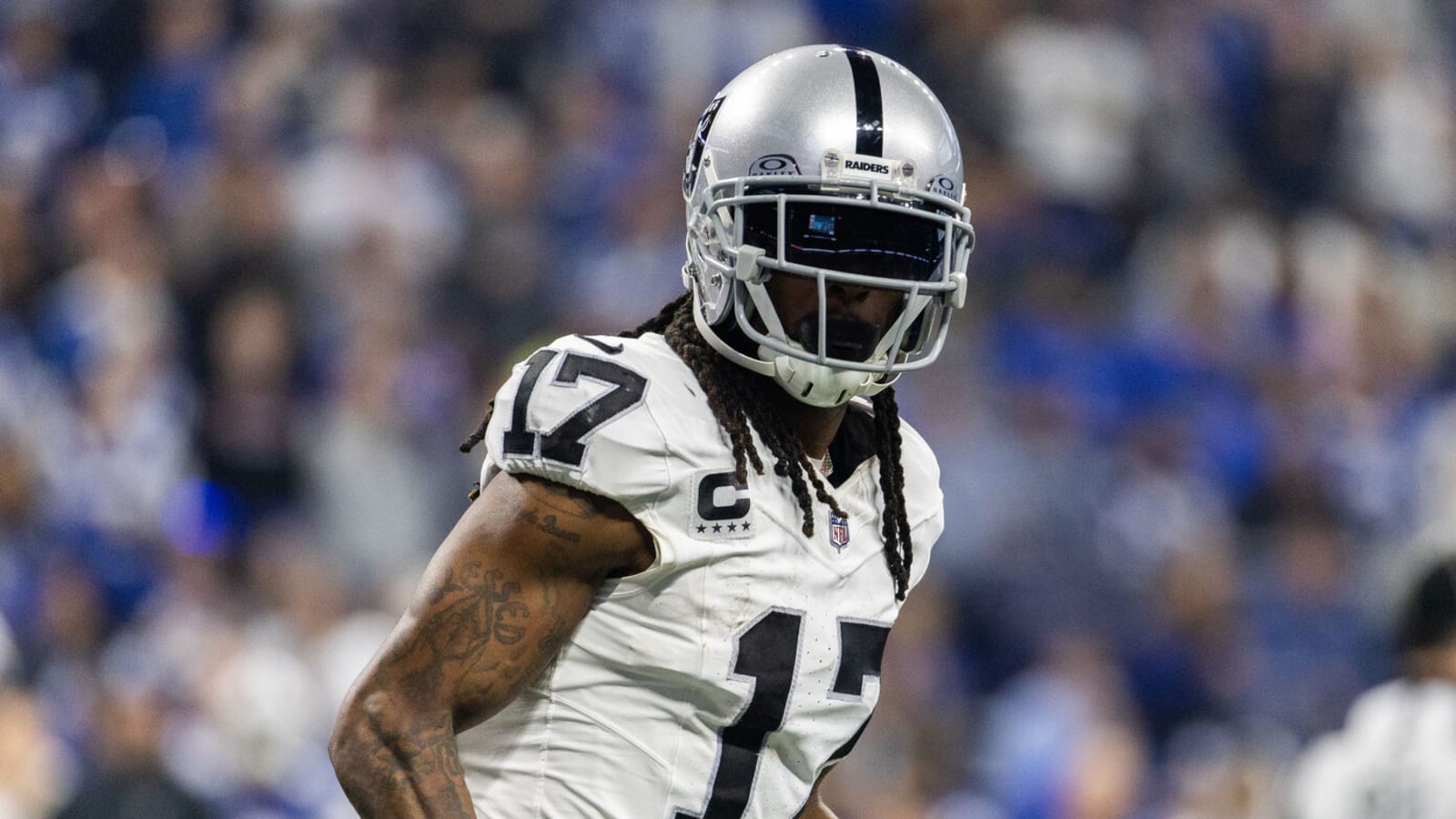 Teams unwilling to meet Raiders’ Davante Adams asking price?