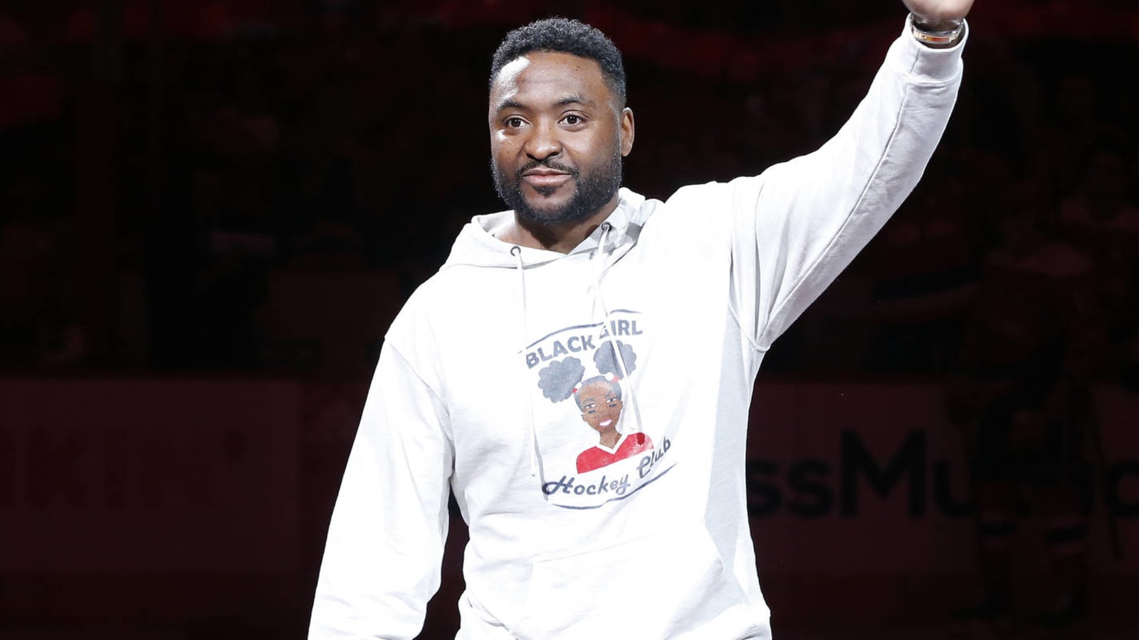 Veteran forward Joel Ward announces retirement after 11 NHL seasons