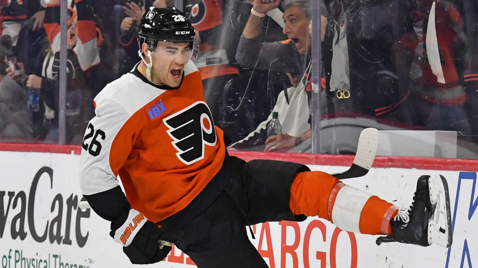 Philadelphia Flyers appear unlikely to sign both Sean Walker, Nick Seeler