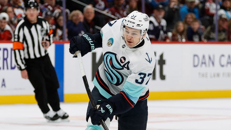 Who Says No to Trade: Seattle Kraken or Toronto Maple Leafs?