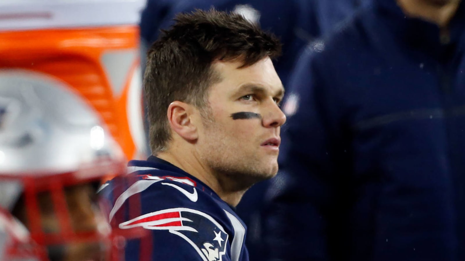 New England Patriots' Tom Brady has every reason to return