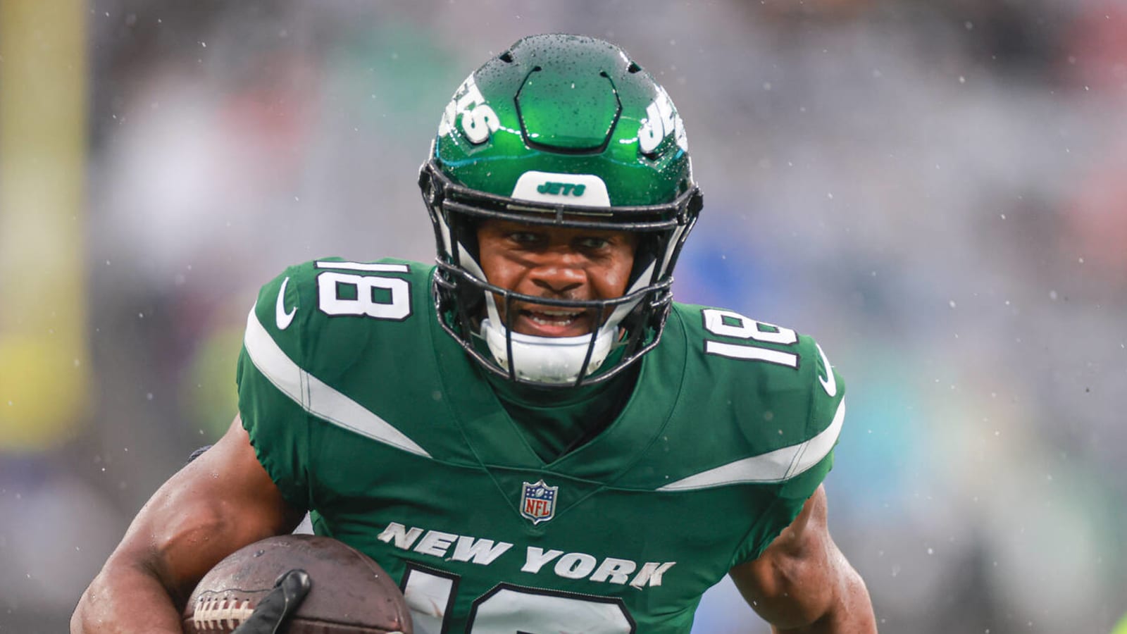 Randall Cobb rips Jets for leaking negative Zach Wilson story