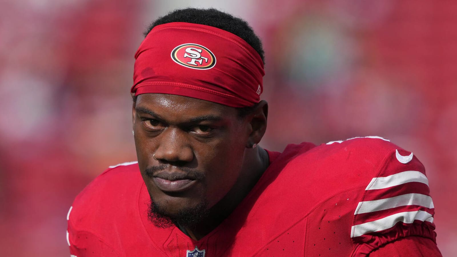 Randy Gregory files lawsuit against NFL, Broncos
