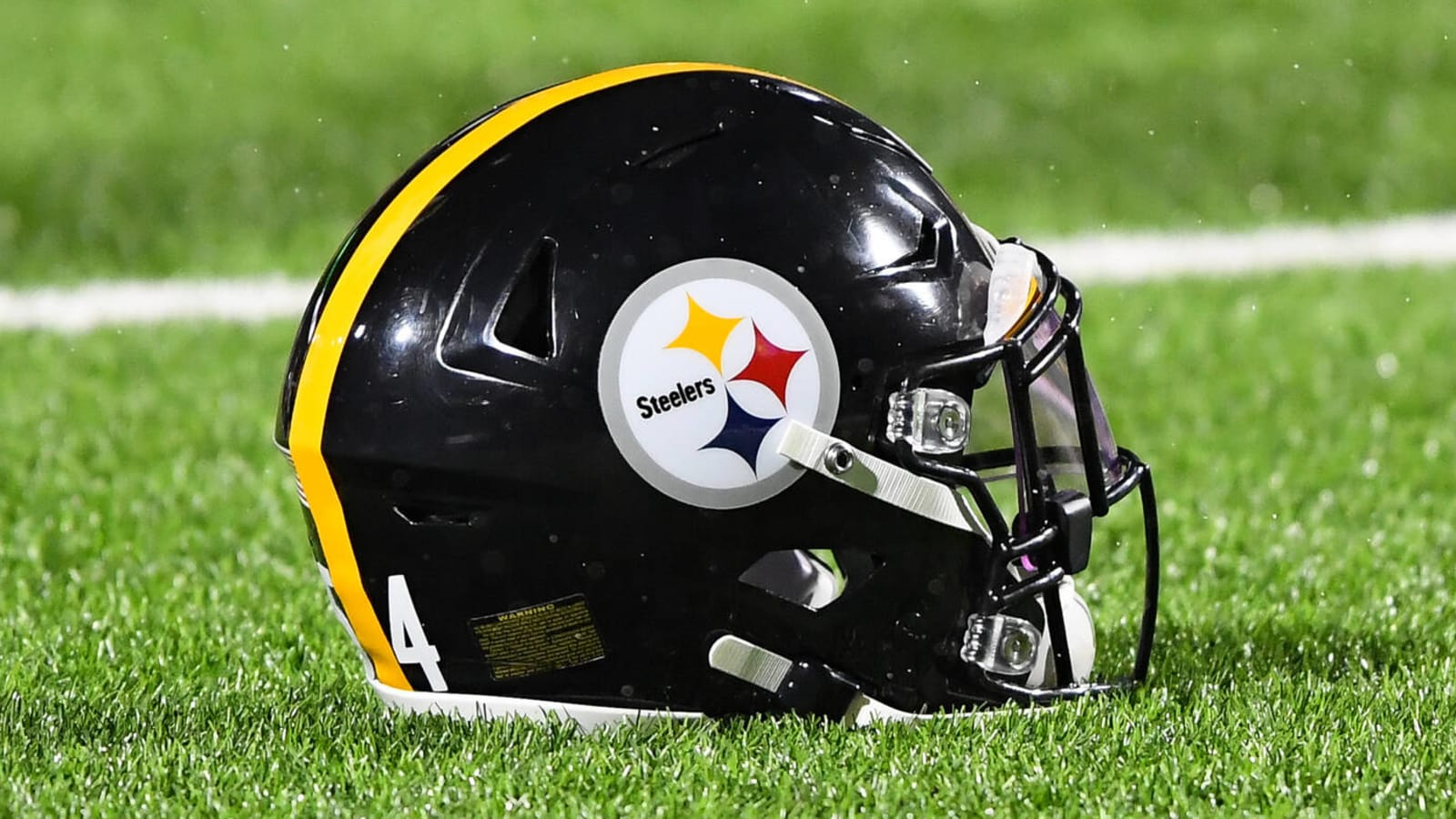 Report: Steelers to interview John Wojciechowski for GM job