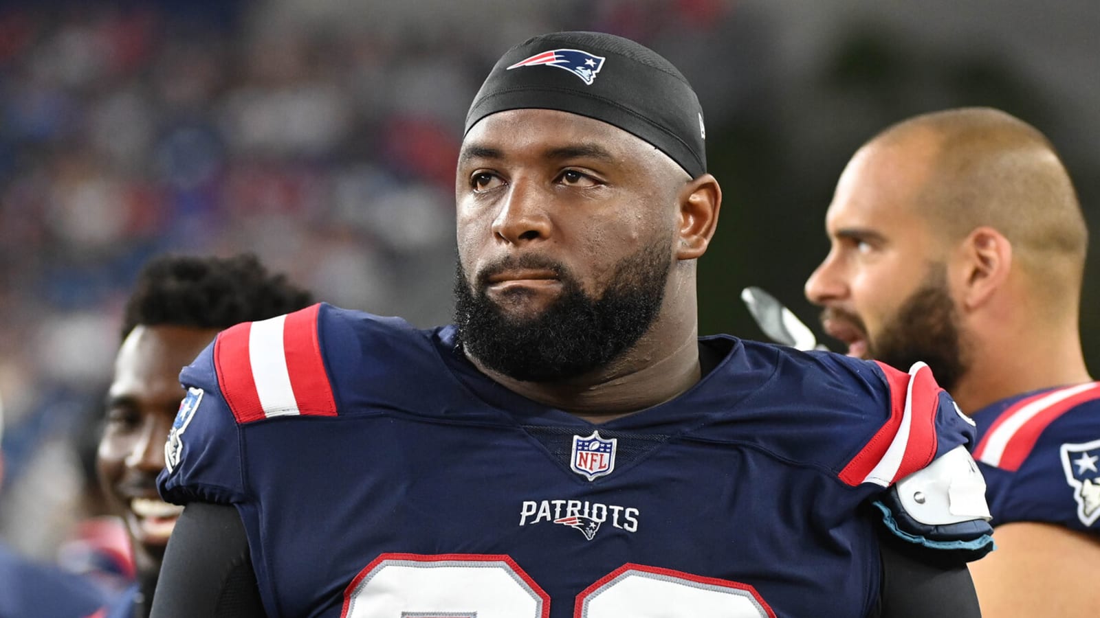 Patriots veteran had notable observation about Aaron Rodgers