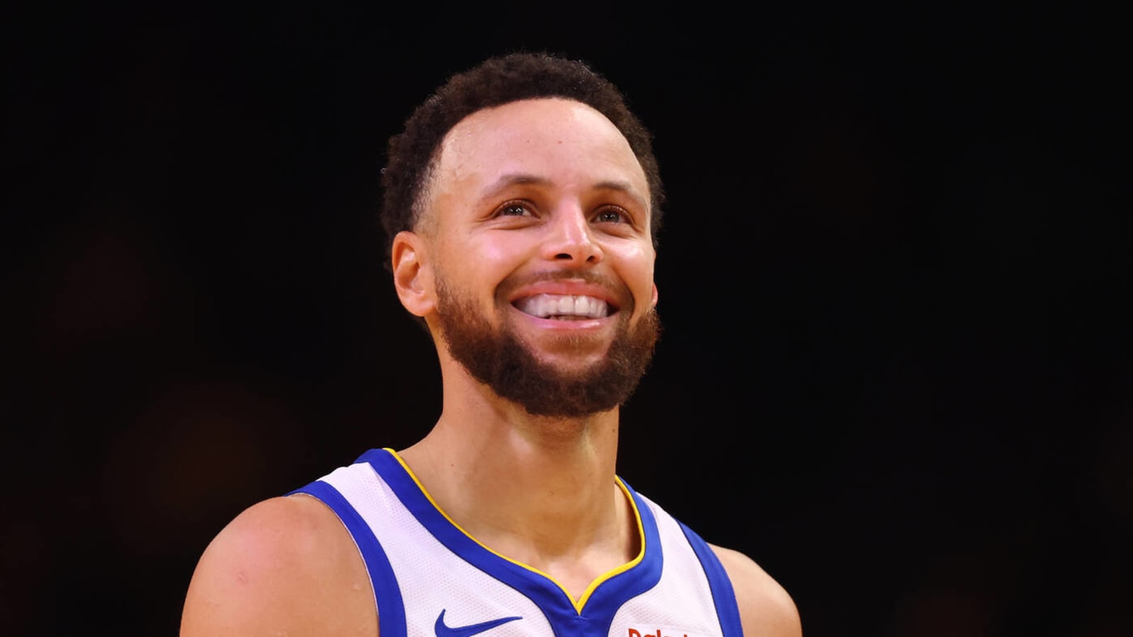 Stephen Curry's record three-point streak can't be touched for years