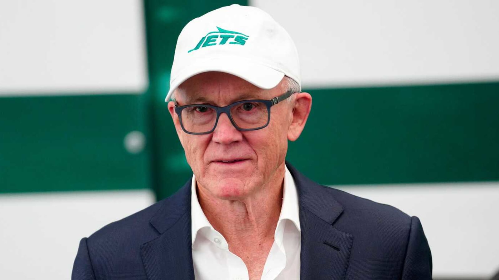 Woody Johnson needs to stay out of the Jets' way