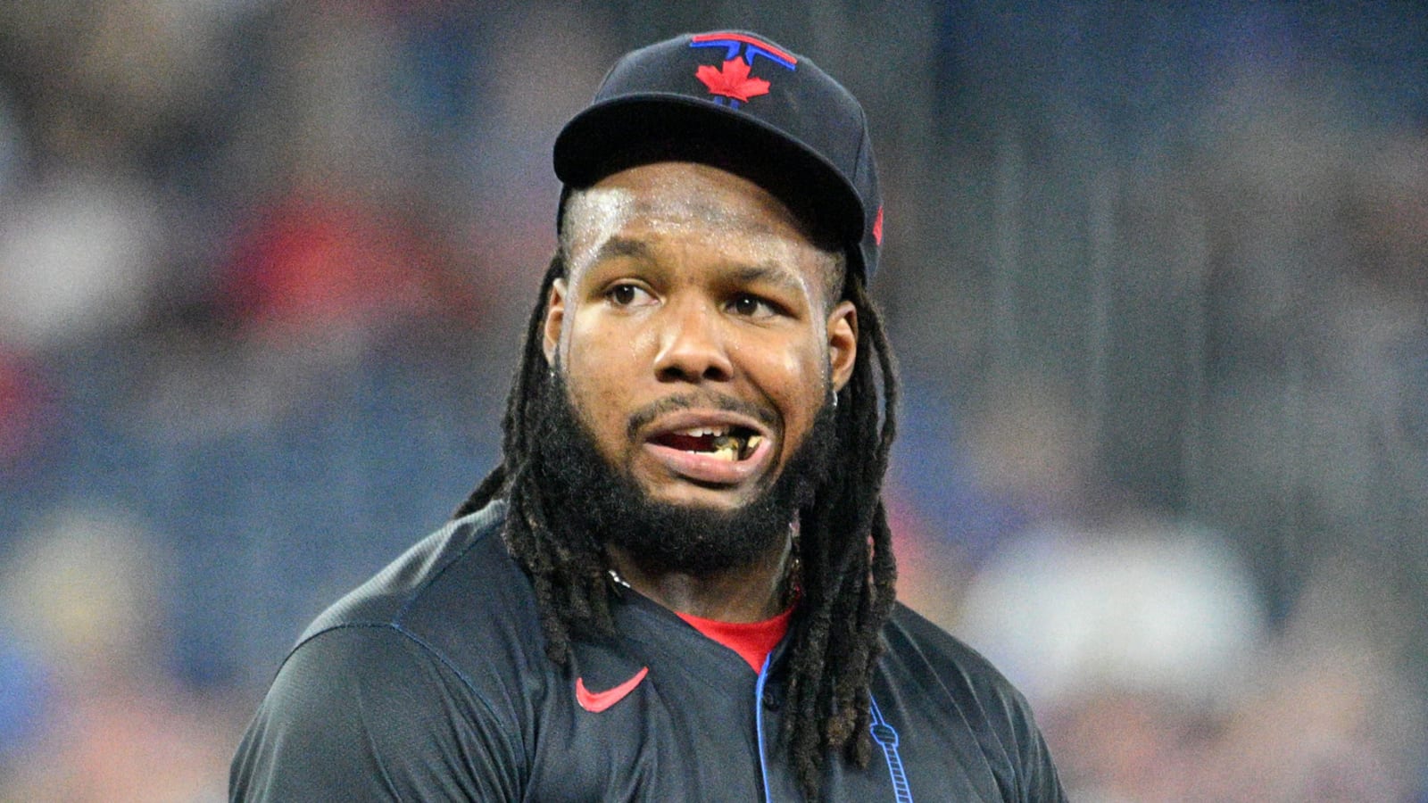 Vladimir Guerrero Jr. weighs in on Blue Jays trade rumors Yardbarker