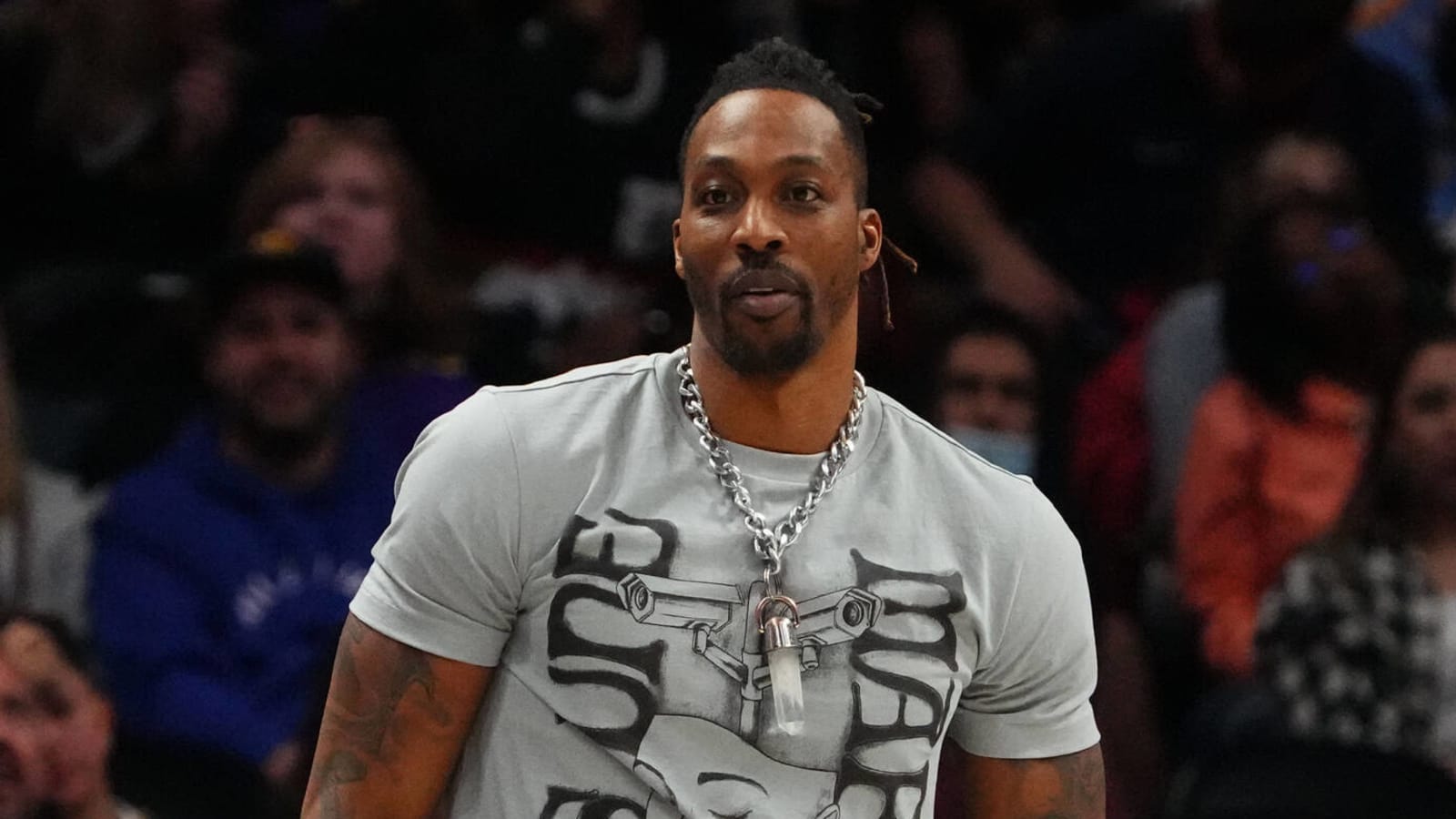 Former All-Star wants to join Western Conference playoff team