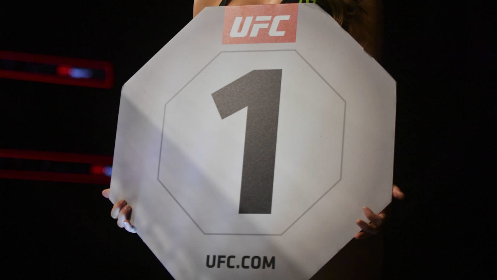 UFC bolsters testing, safety protocols ahead of Vegas return 