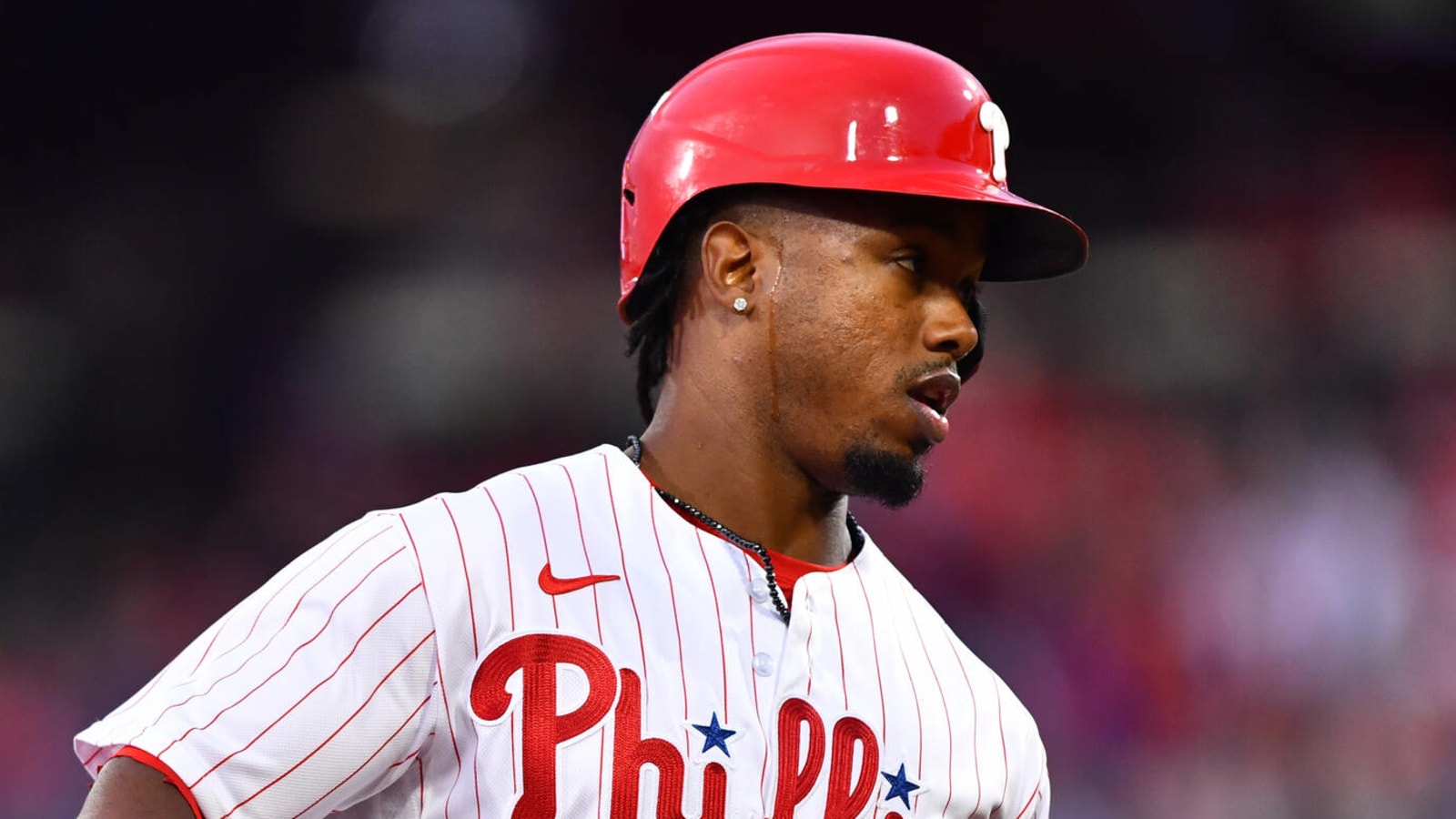 Phillies 2B Jean Segura needs surgery on finger, out 10-12 weeks