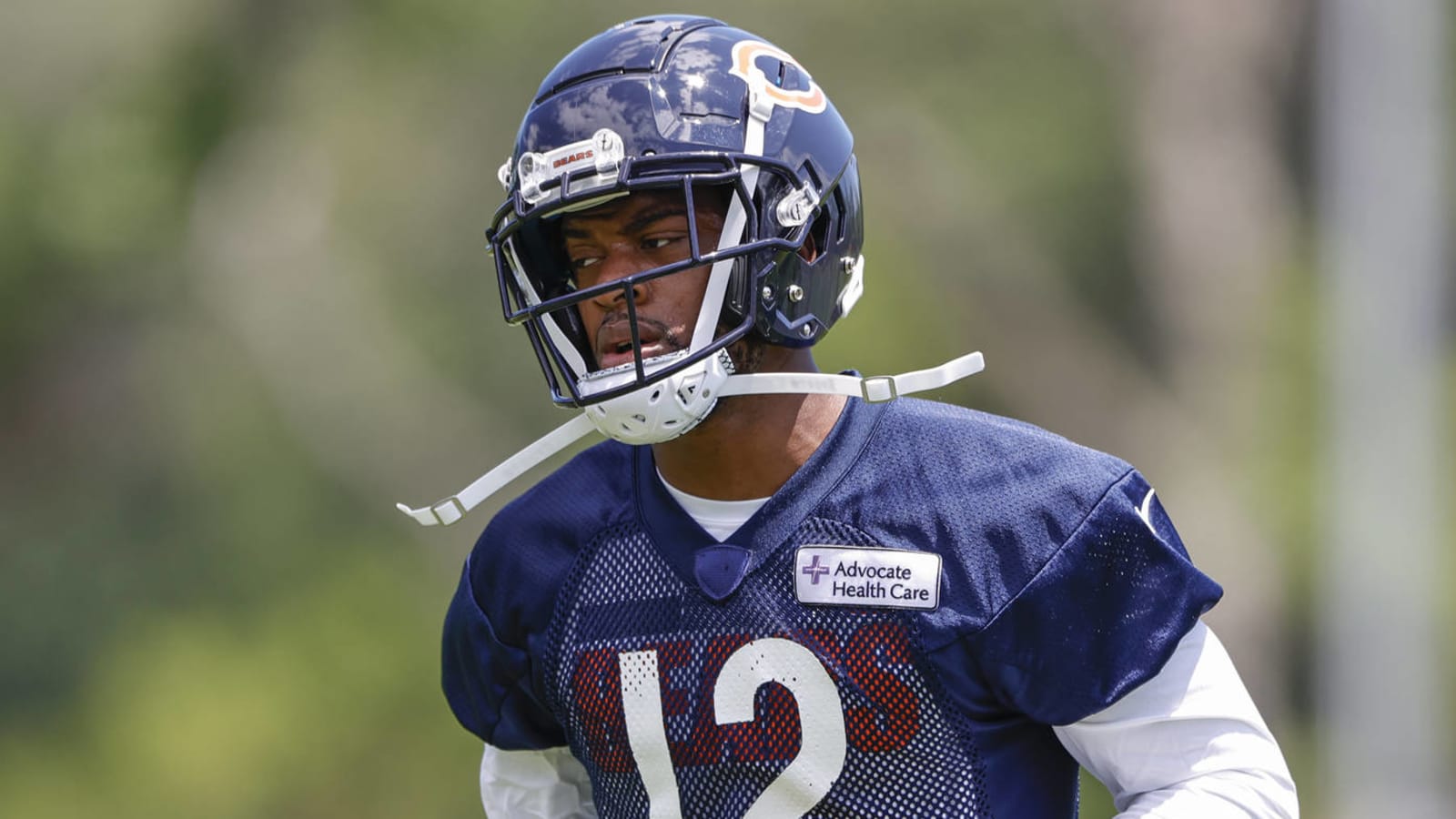 Allen Robinson to report to Bears camp despite lack of extension