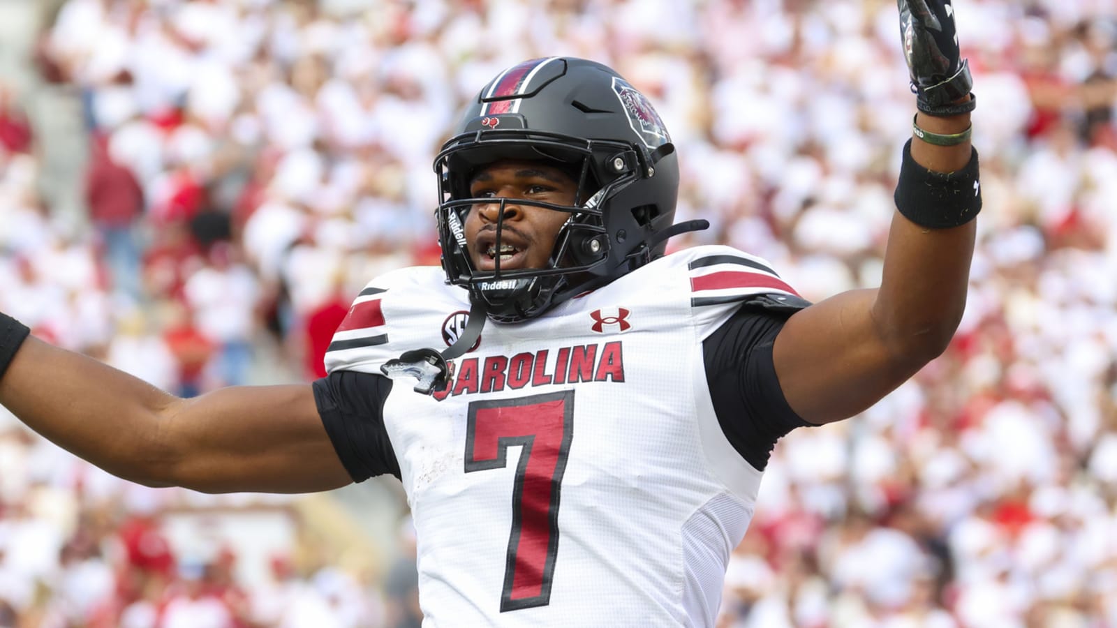 NFL Draft countdown: Focus on Vikings' first-round pick at No. 24