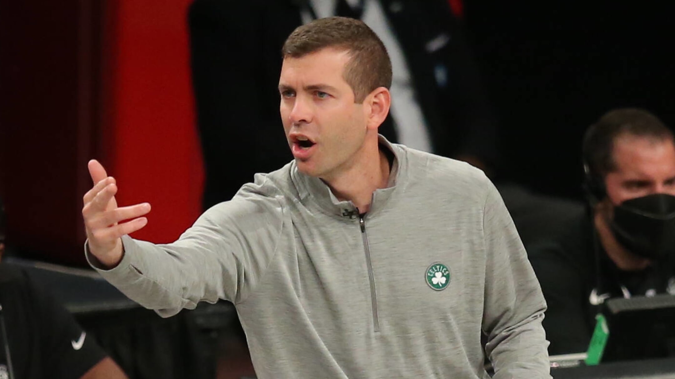 Brad Stevens not taking Celtics-Lakers for granted, 'This is a special  opportunity, a special rivalry' 