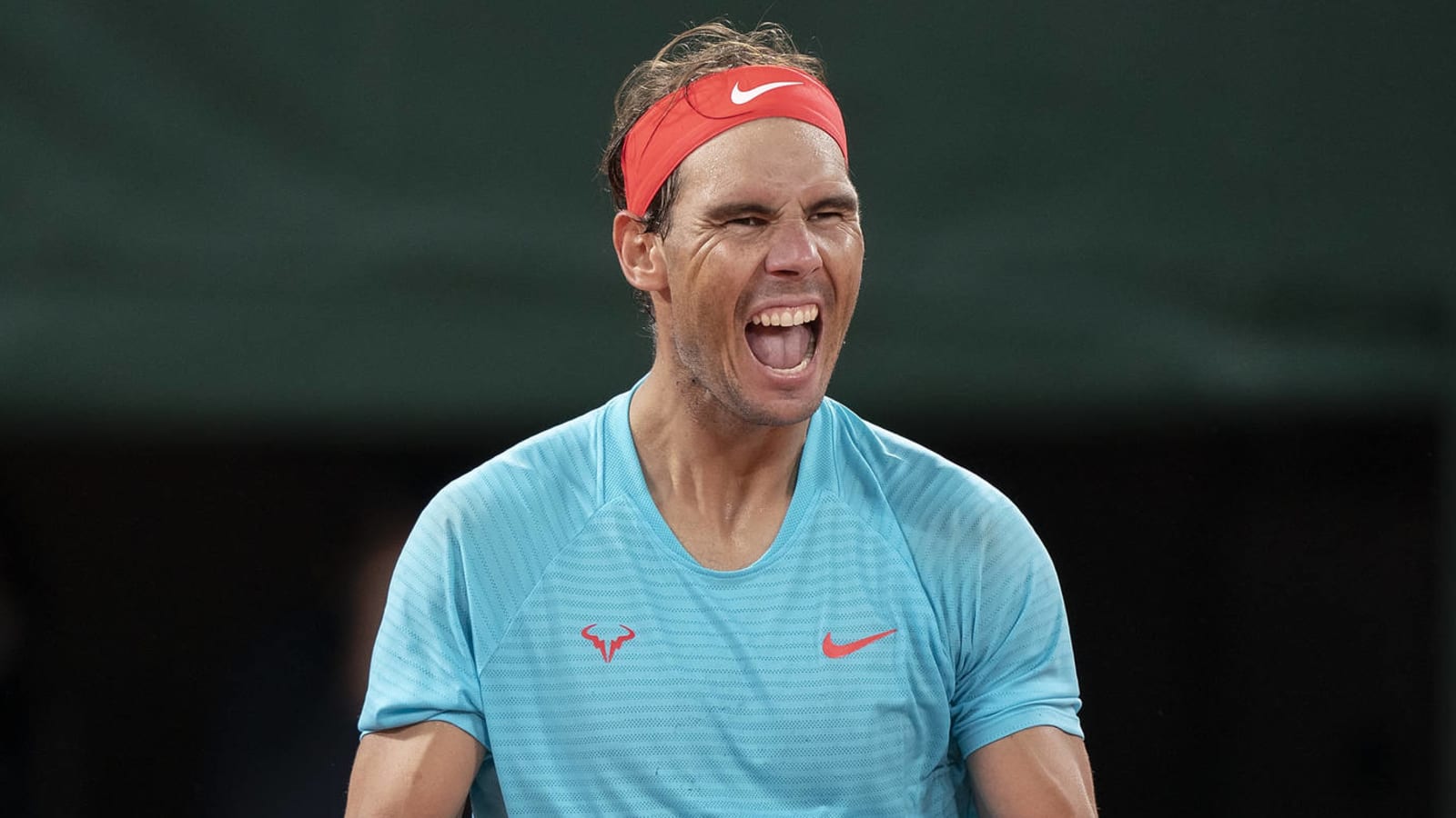 Rafael Nadal wins French Open for 20th Grand Slam title