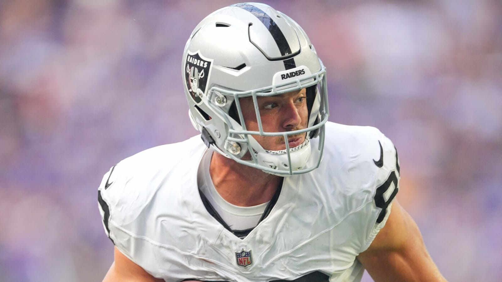AFC West rookie grades: How has each team's top pick fared?