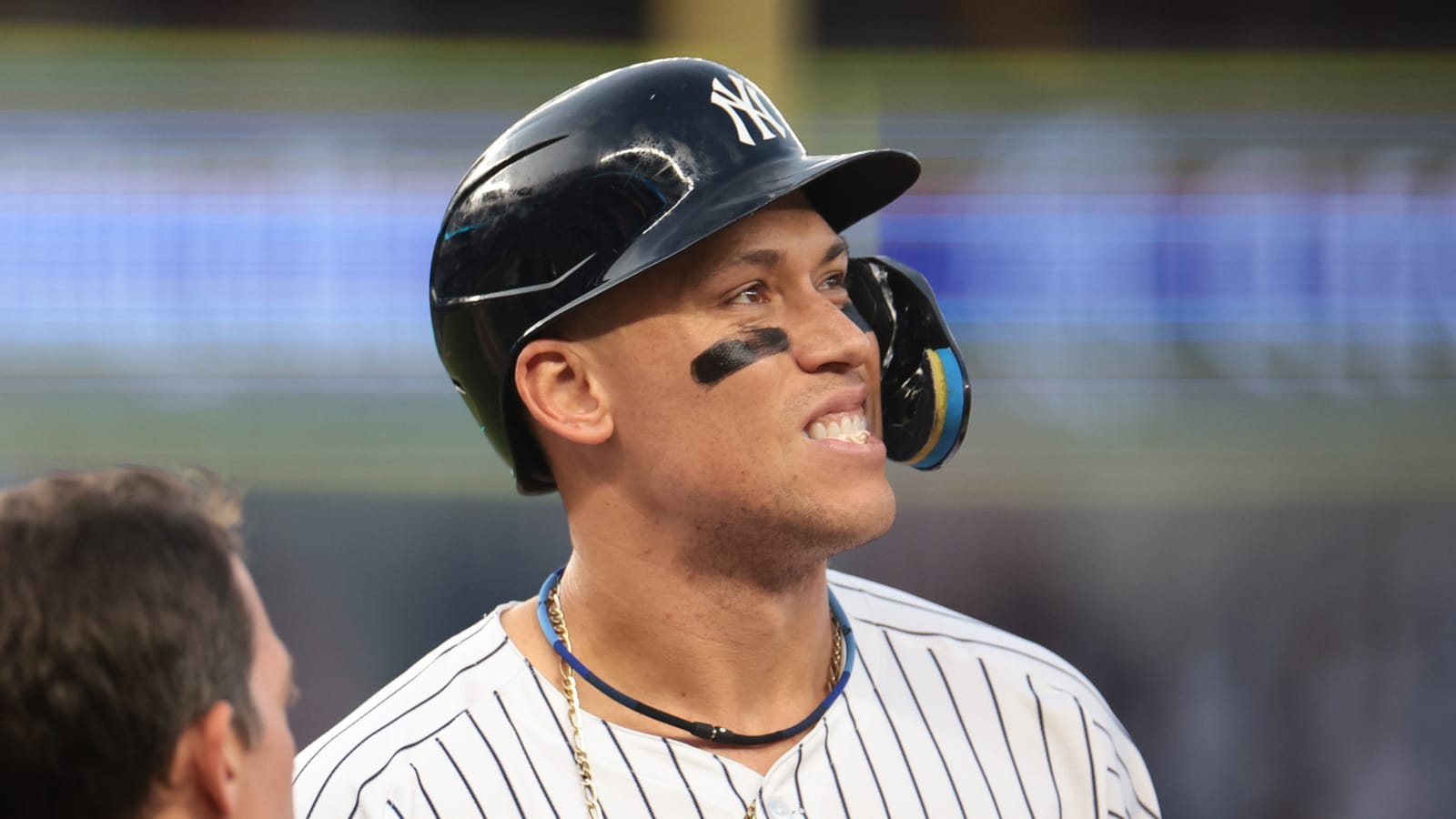 Analyst blasted for calling Aaron Judge's possible injury 'karma'