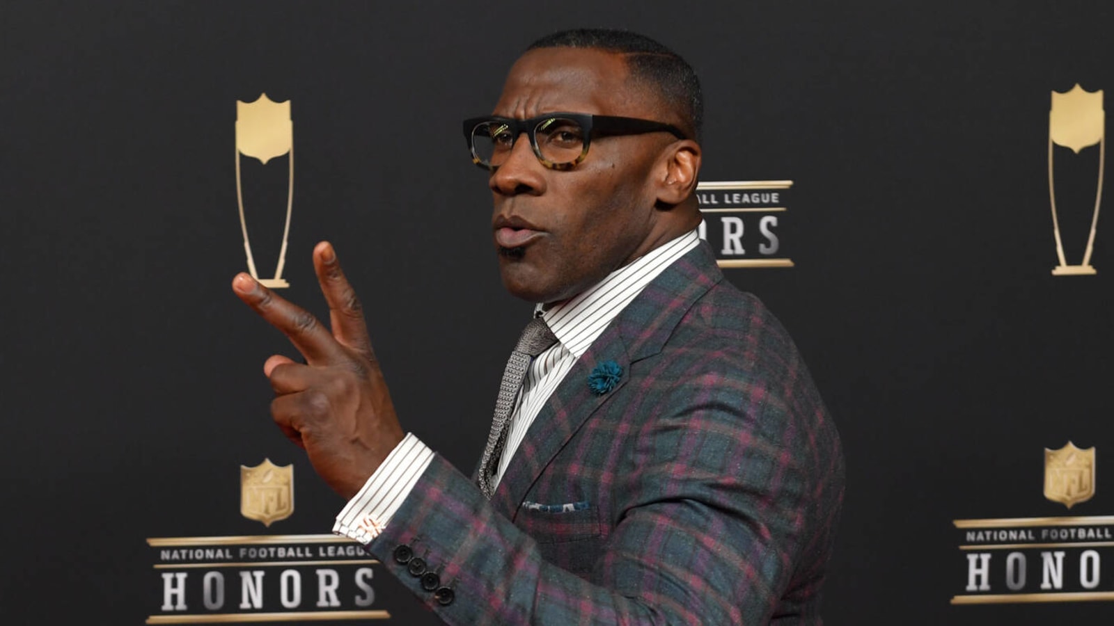 Shannon Sharpe thinks employee who posted Dak Prescott tweet should be(00)