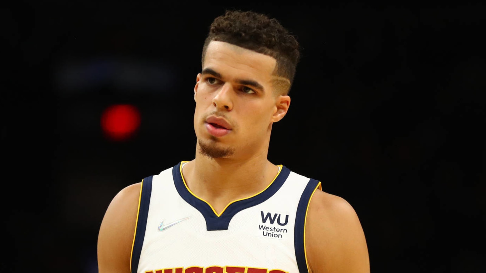 Mike Malone: Michael Porter Jr. out for 'foreseeable future'