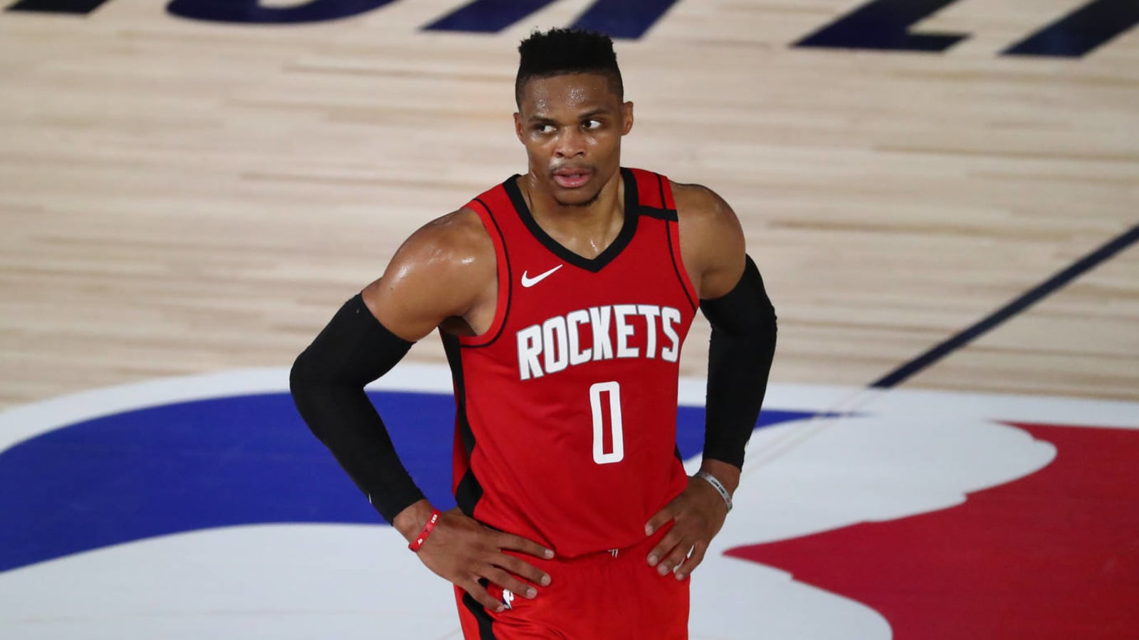 Russell Westbrook expected to play Game 5 vs. Thunder
