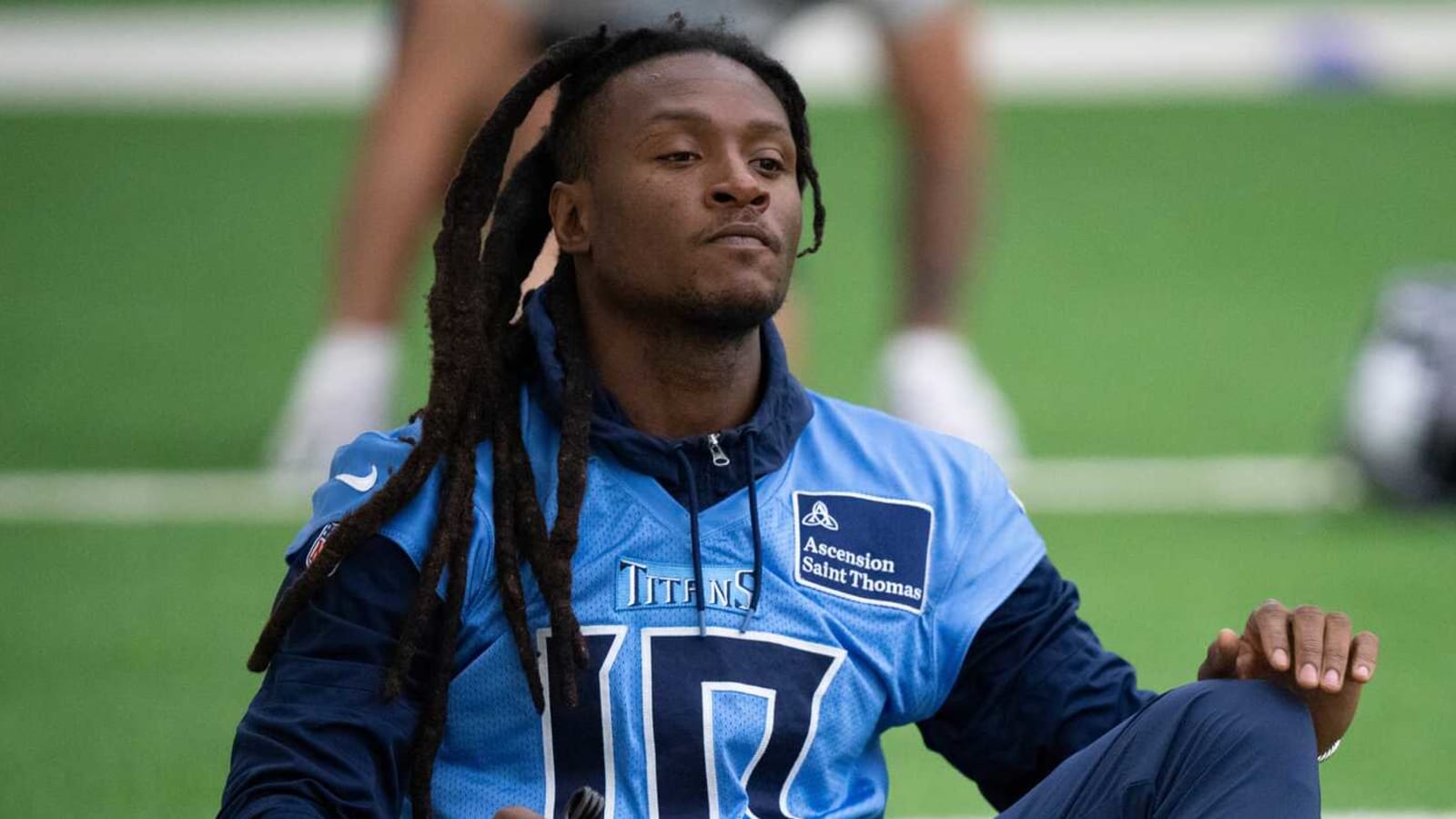 Three WRs Steelers could trade for with Adams off the board