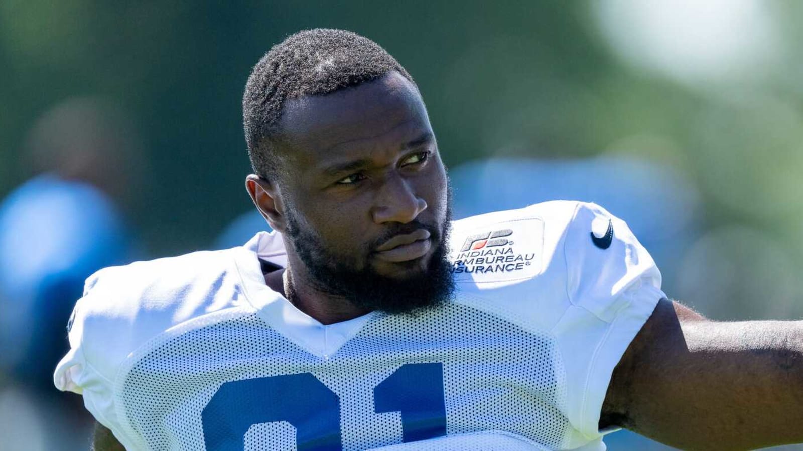 Ravens waive former Pro Bowl DE