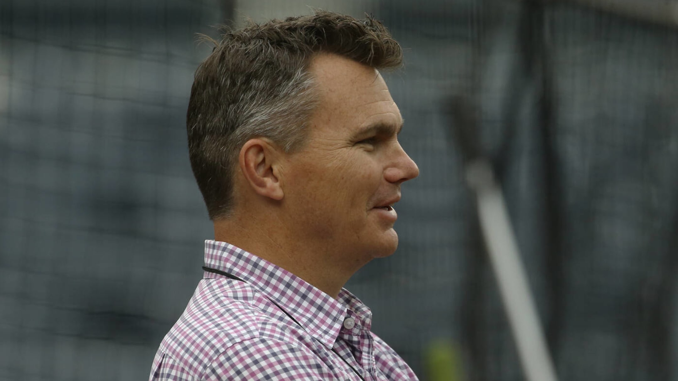 Pittsburgh Pirates GM Ben Cherington believes team making progress