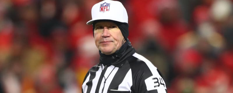 Even famous NFL alumni know the league must fix its broken officiating. Now.