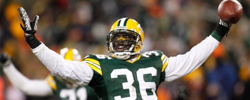 Before injury, Packers DB Nick Collins was headed for Canton