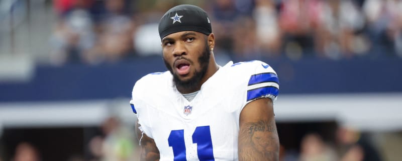 Micah Parsons Injury Update: What We Know About the Dallas Cowboys Star  Pass Rusher