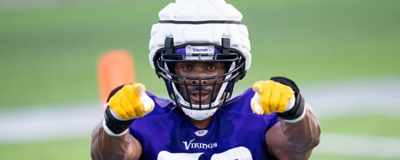 Vikings Off-Season Could Bring Massive Changes - Part III - Daily Norseman