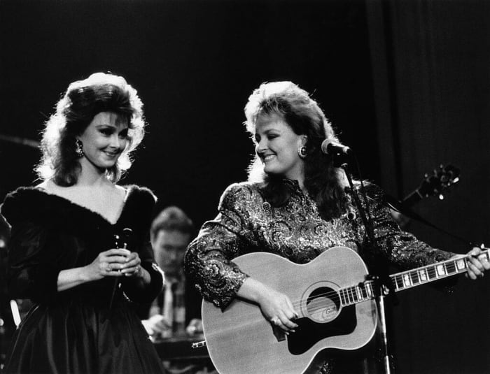 "Grandpa, Tell Me 'Bout The Good Old Days"