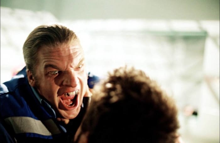 Triple H