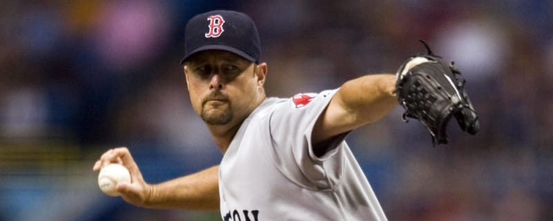 Cause Of Death Revealed For Legendary MLB Pitcher Tim Wakefield