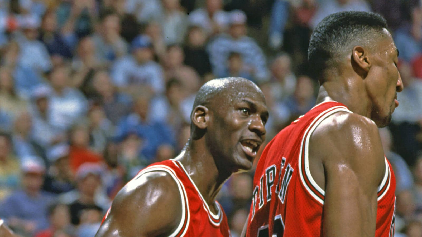Scottie Pippen Ripped Michael Jordan For How ‘The Last Dance’ Docuseries Turned Out: ‘He Couldn’t Have Been More Condescending If He Tried’