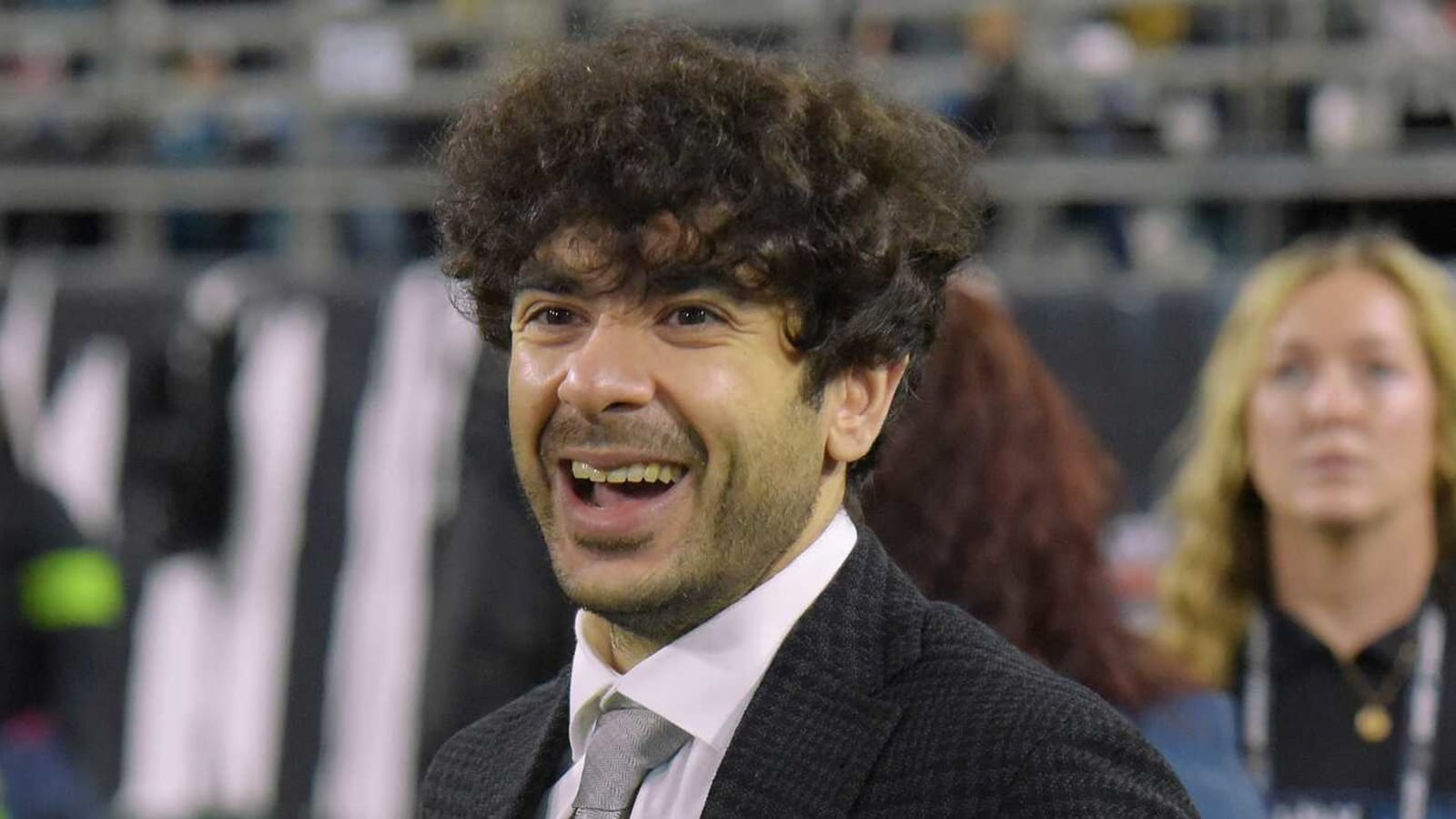 Tony Khan teases 'important announcements' for AEW's future