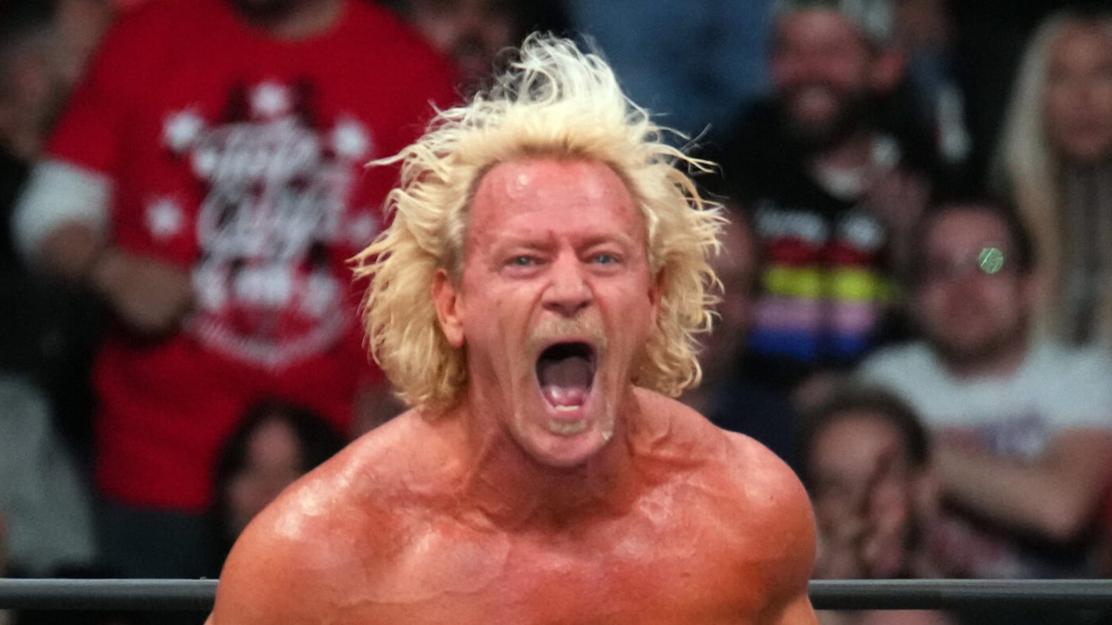 AEW Dynamite Results (1/29/24): MJF Takes Out Jeff Jarrett, Ospreay Beats Cage, Mone Retains