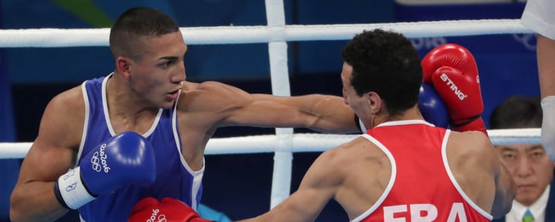 Teofimo Lopez: ‘There Will Definitely Be A Knockout!’