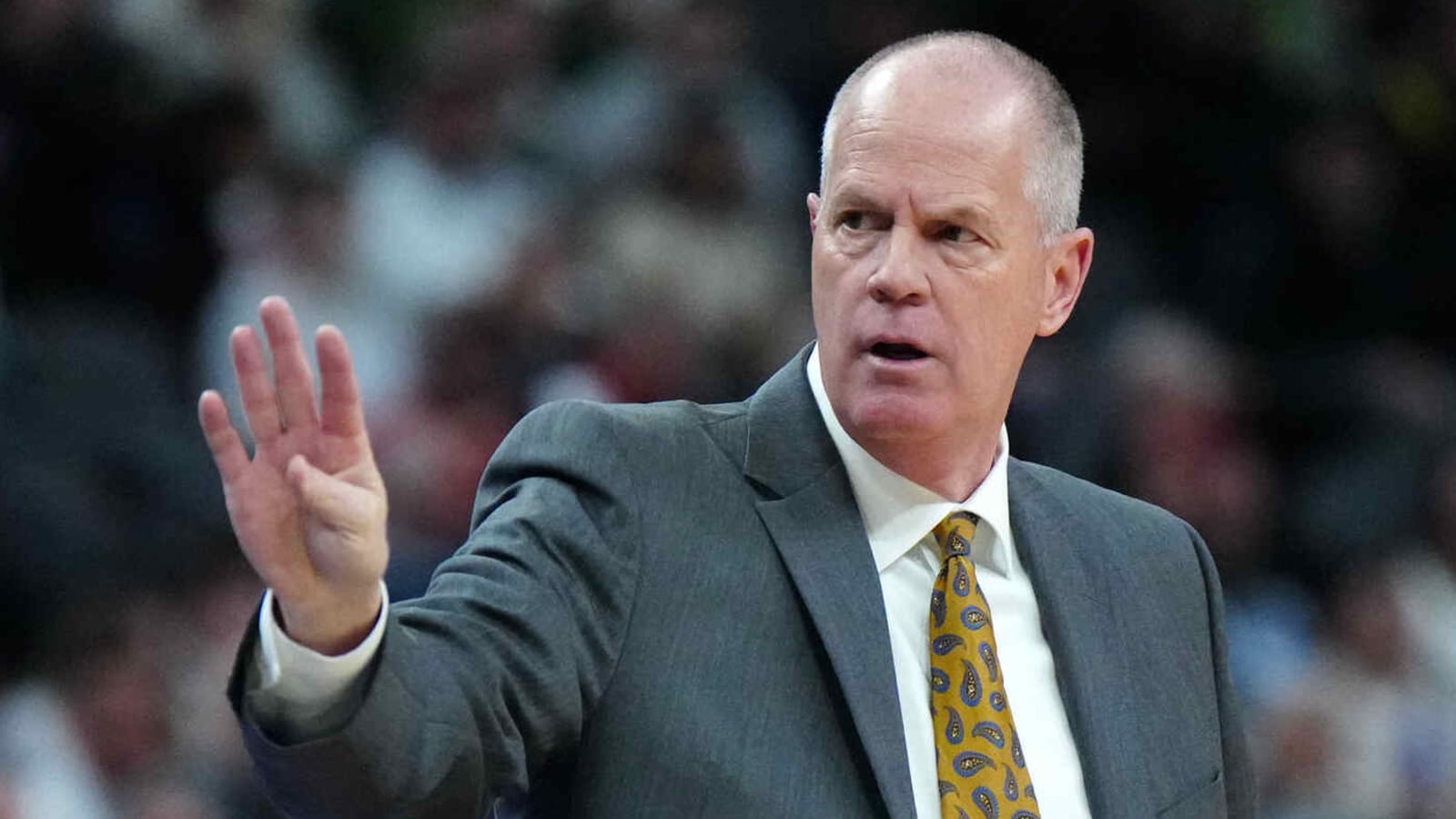 With latest four-star pledge, Colorado's 2025 class in top 25 nationally