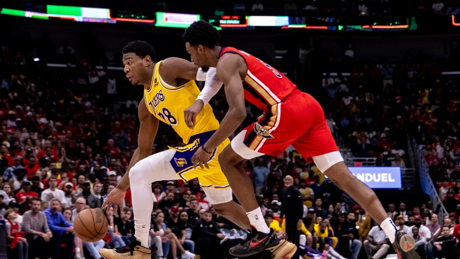 'One of the Best Contracts in the League' – New Orleans Pelicans’ All-Defensive Star is Off Limits in Trade Talks, Claims Insider