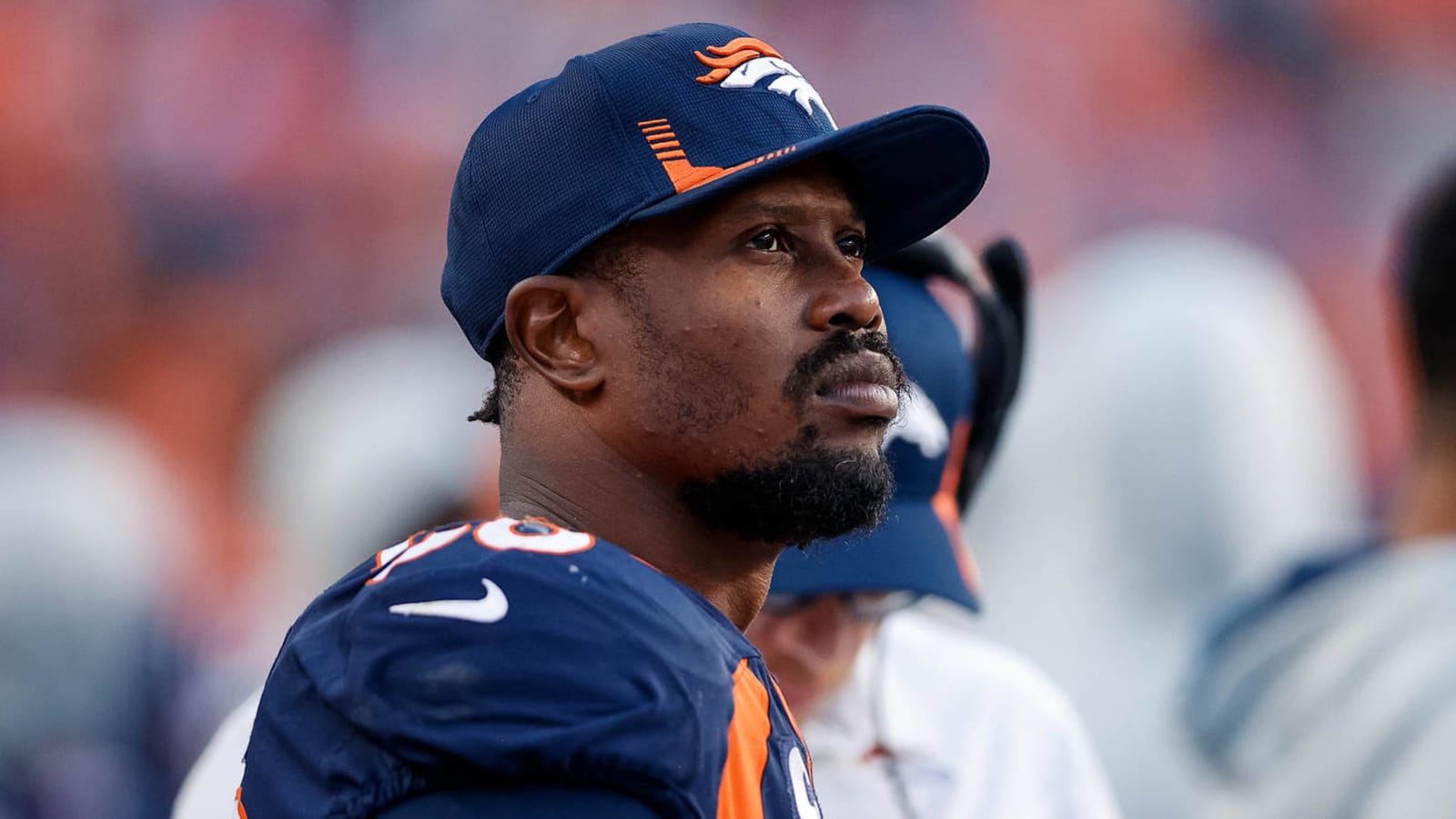 Broncos GM: Trading Von Miller to Rams a 'win-win'