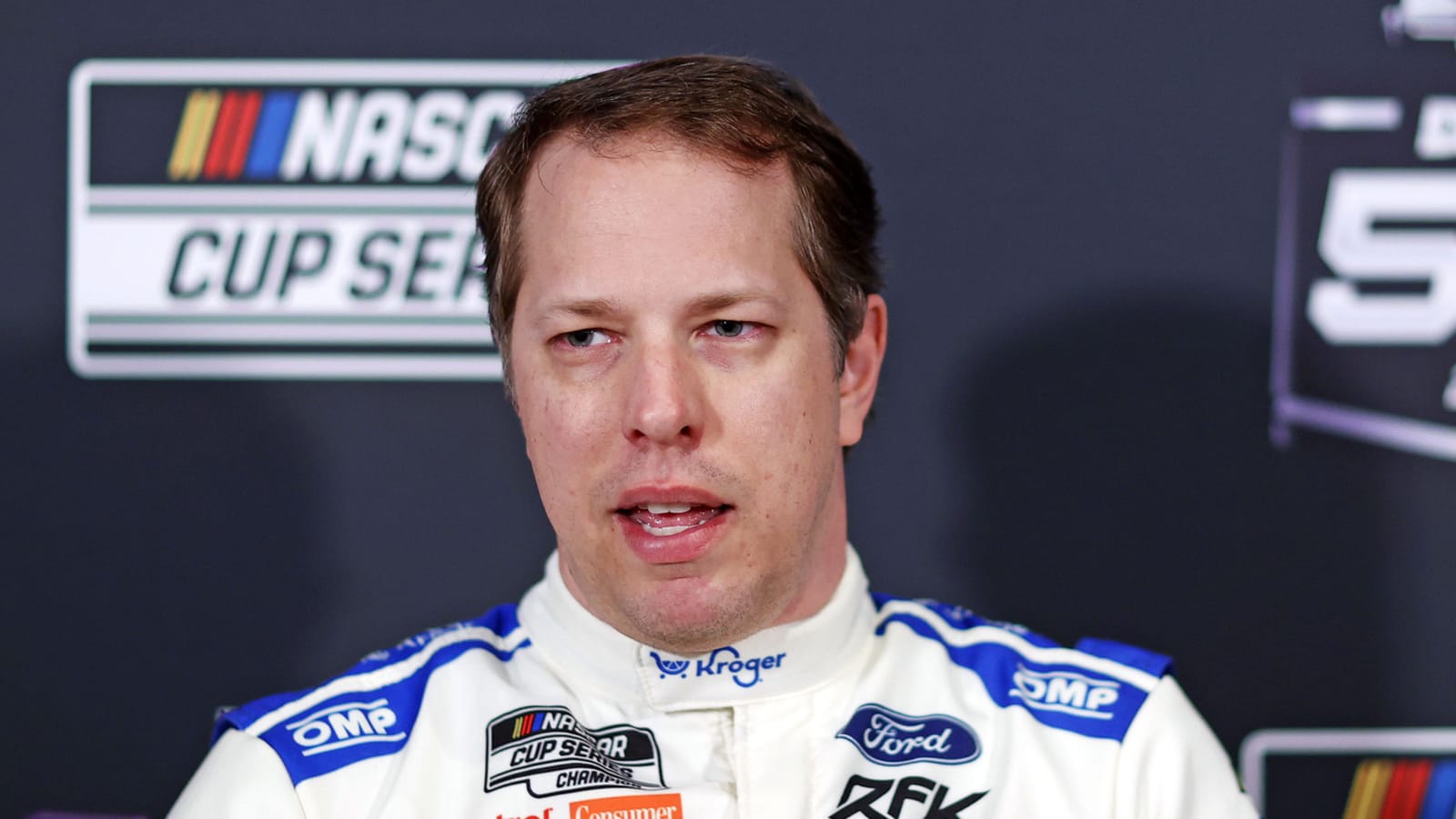 Assessing each active Cup Series champion's shot of winning first Daytona 500