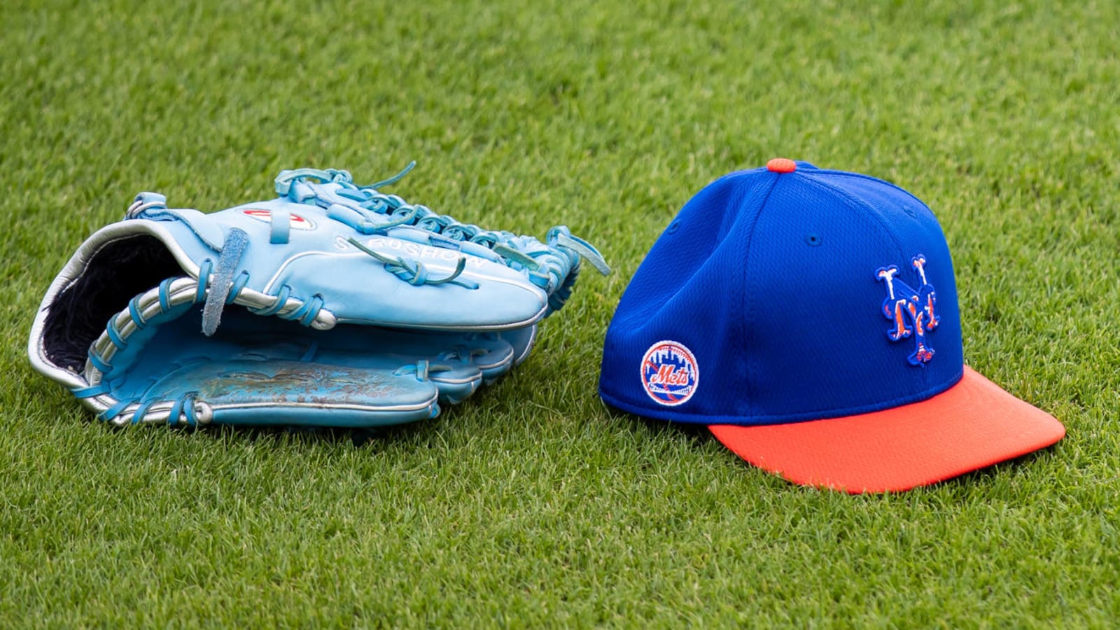 Two more candidates withdraw from Mets' GM search