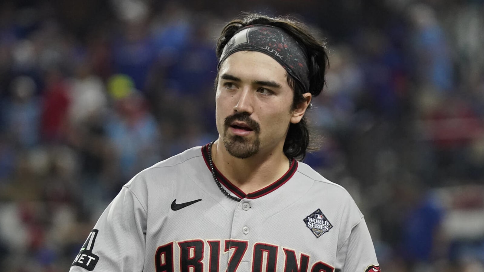 Diamondbacks' Corbin Carroll wins NL Rookie of the Year Award Yardbarker