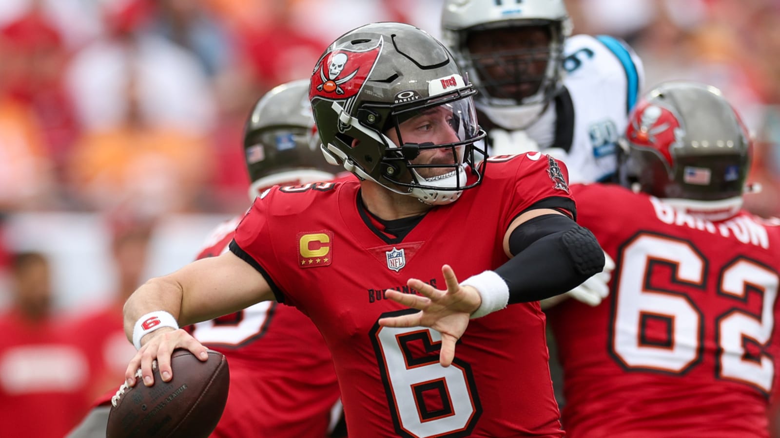 Bucs vs. Saints: Pewter Predictions For Week 18