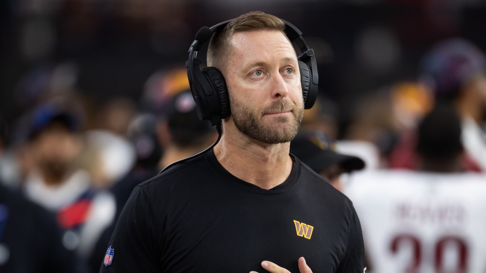 Kliff Kingsbury makes major decision on NFL future
