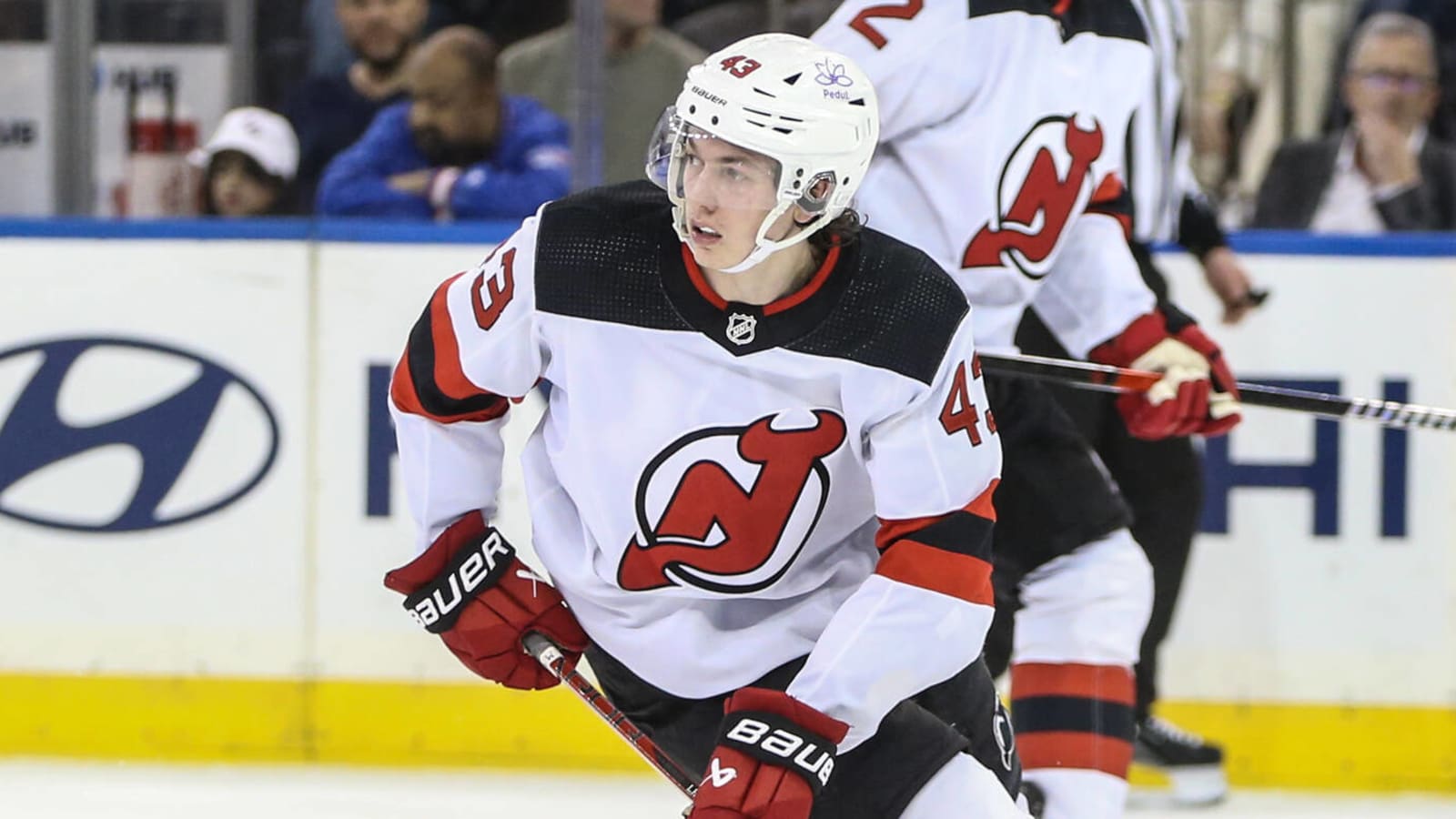 Offseason checklist for the New Jersey Devils
