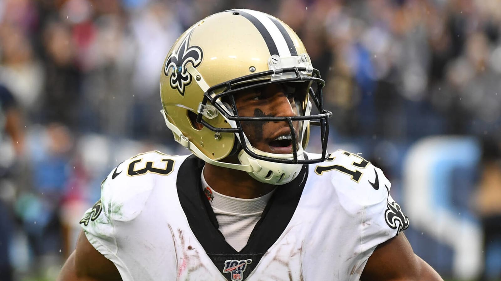 Saints restructure contracts of Michael Thomas, Ryan Ramczyk