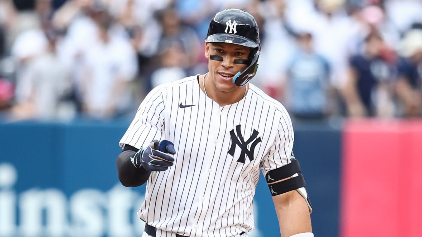 &#39;Is This Legal?&#39; - Yankees Stir Up Debate Over Controversial Bats